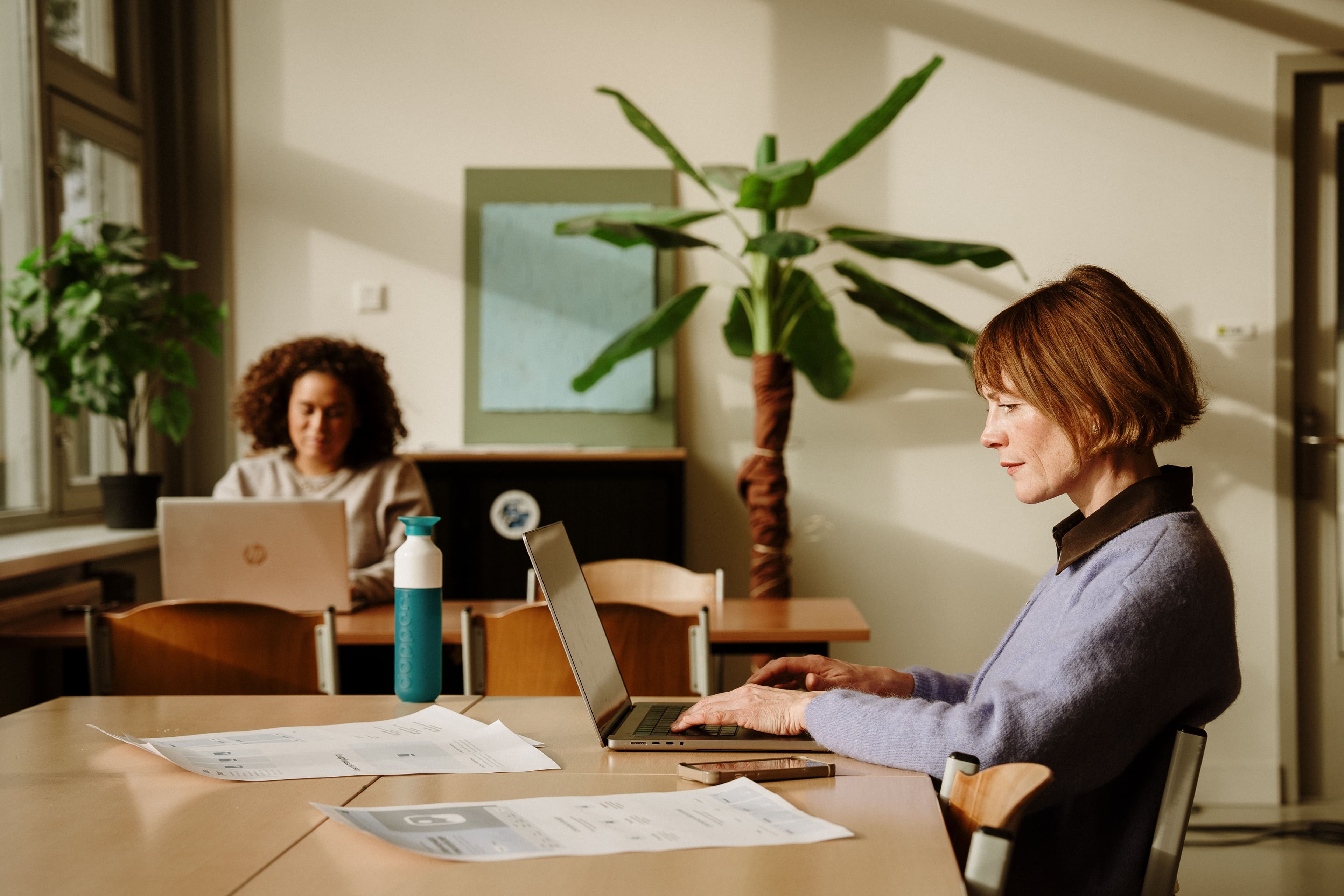scholingsvoucher aanvragen