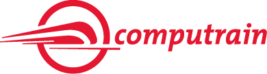 Logo van Computrain