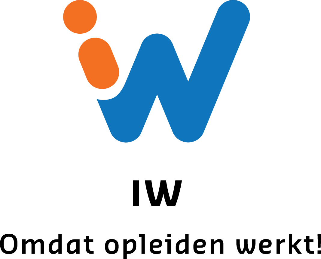Logo van IWNL