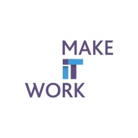 Logo van Make IT Work