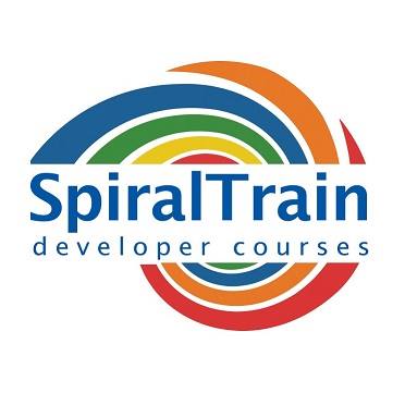 Logo van Spiraltrain