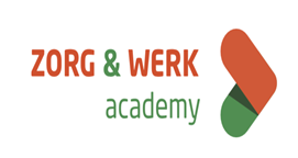 Logo van Zorg en Werk Academy